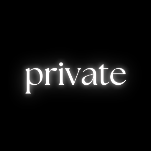 Private — Application Mobile