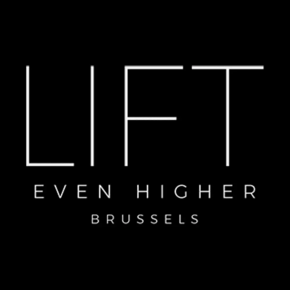 LIFT Brussels — Application mobile + gestion membre