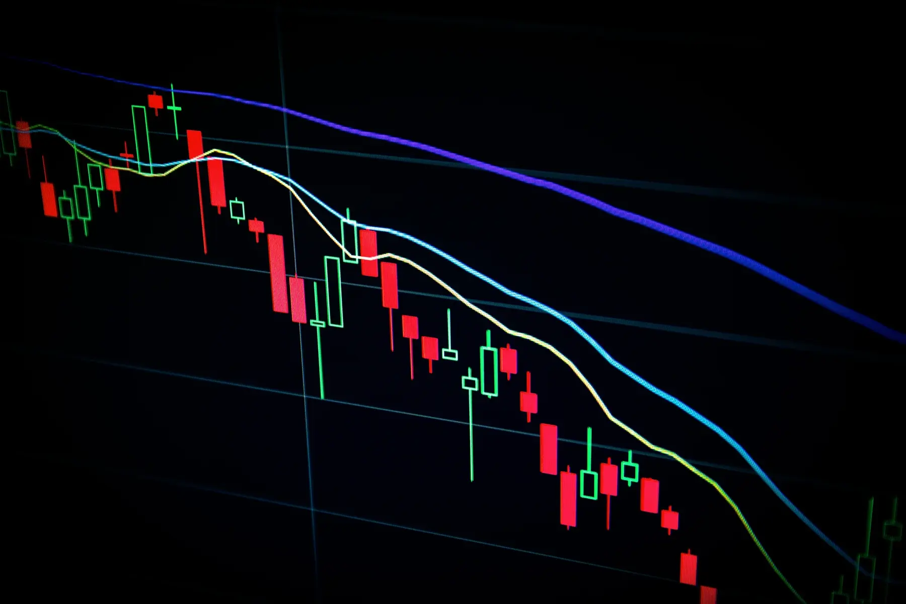 Tiny Stock News — Plateforme web